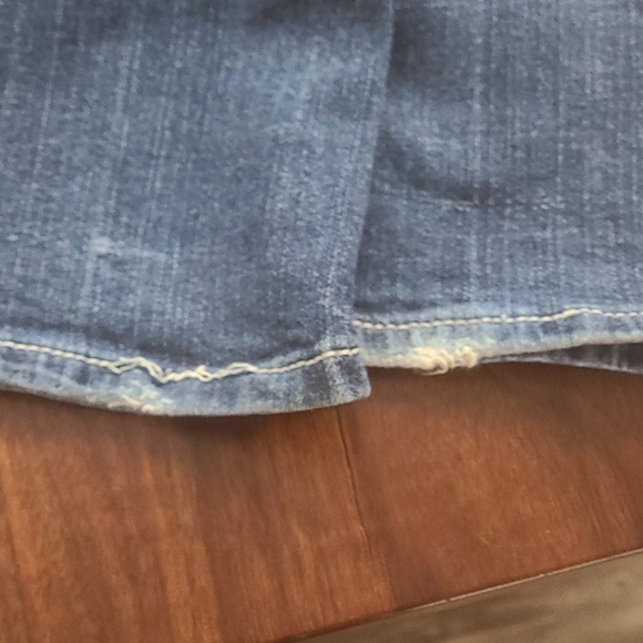 Miss Me 28 Bootcut - Picture 4 of 4